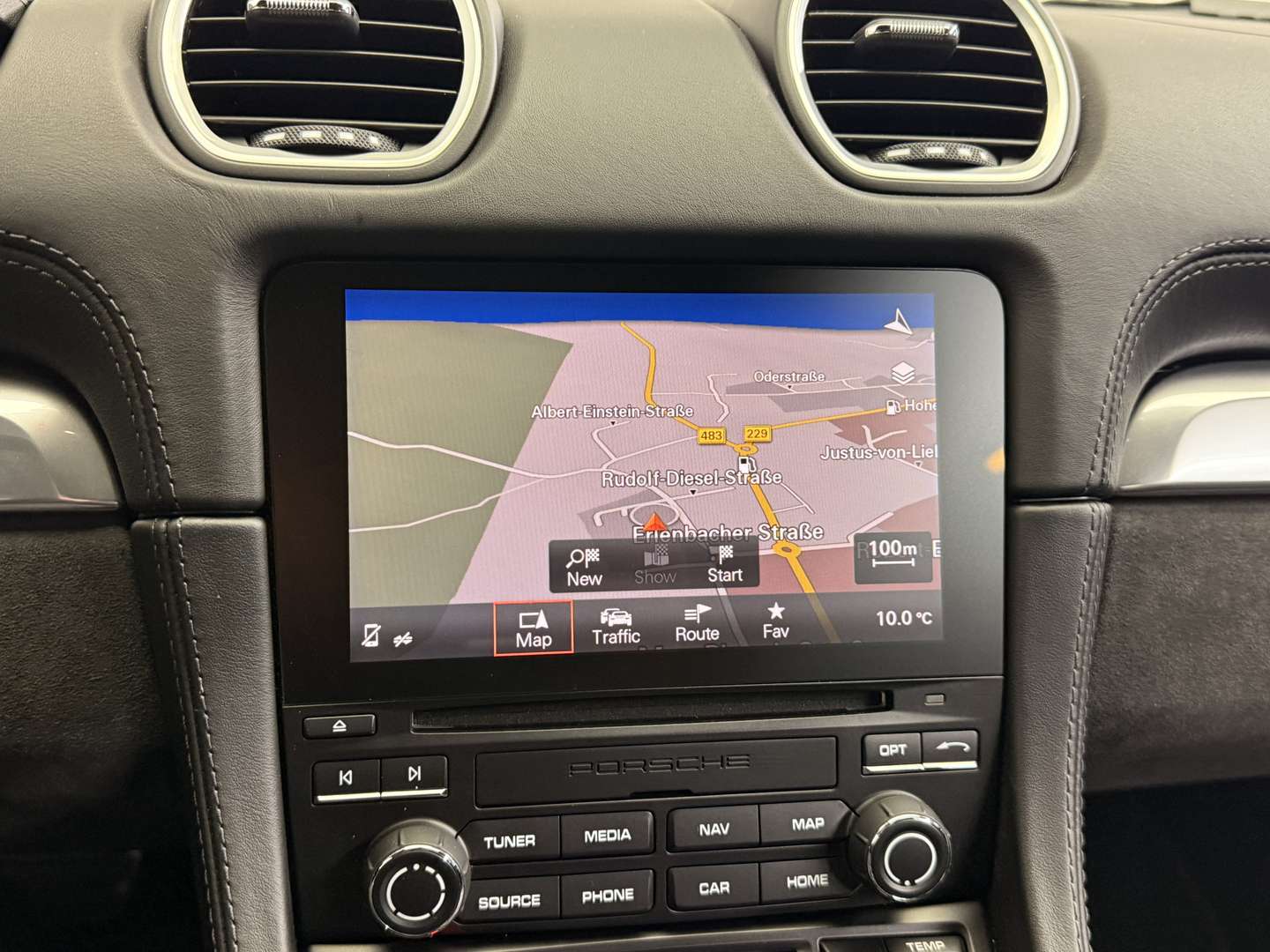 Porsche 718 Cayman GTS - 2018 - Joinsteer - #19