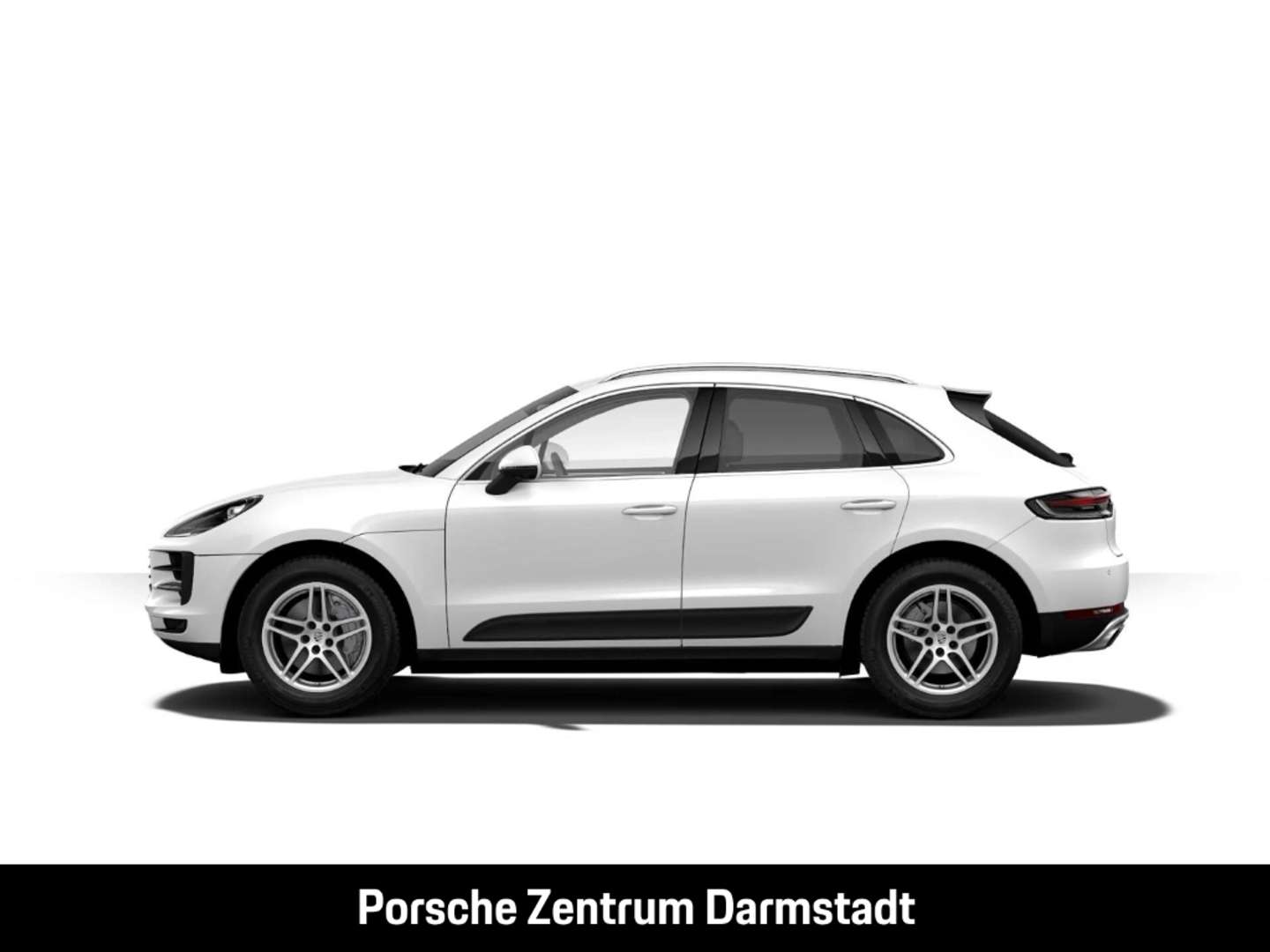 Porsche Macan I S - 2019 - Joinsteer - #2