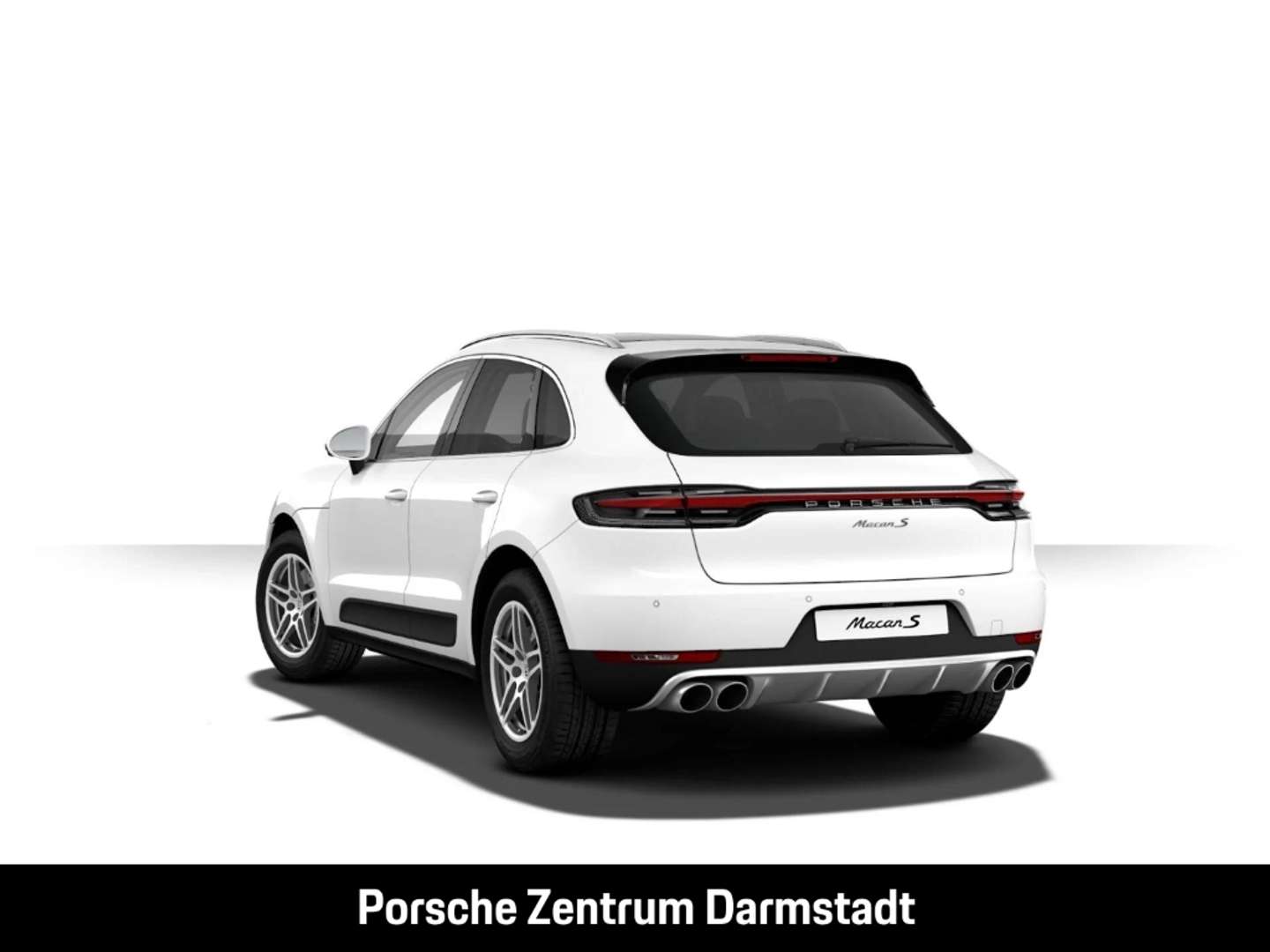Porsche Macan I S - 2019 - Joinsteer - #3
