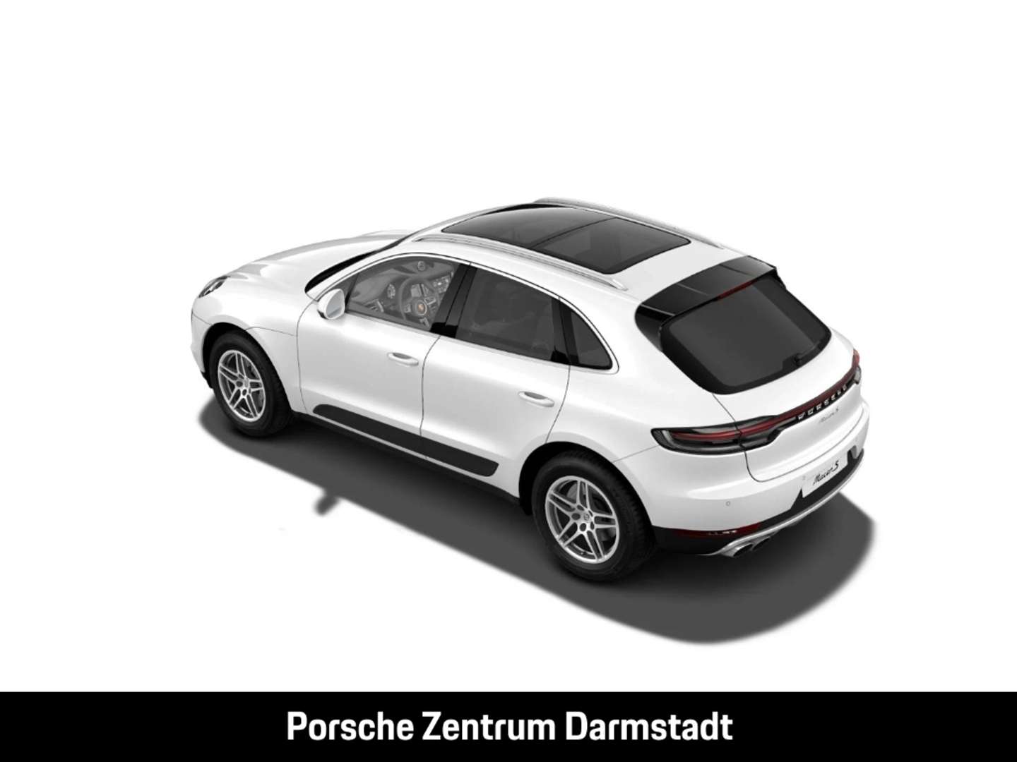 Porsche Macan I S - 2019 - Joinsteer - #4