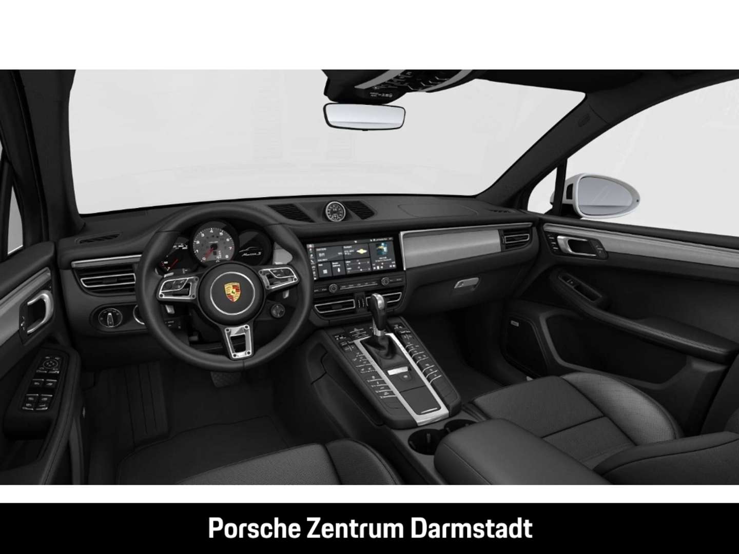 Porsche Macan I S - 2019 - Joinsteer - #5