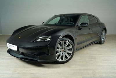 Porsche Taycan Cross Turismo 4 - 2025 - Joinsteer - #1