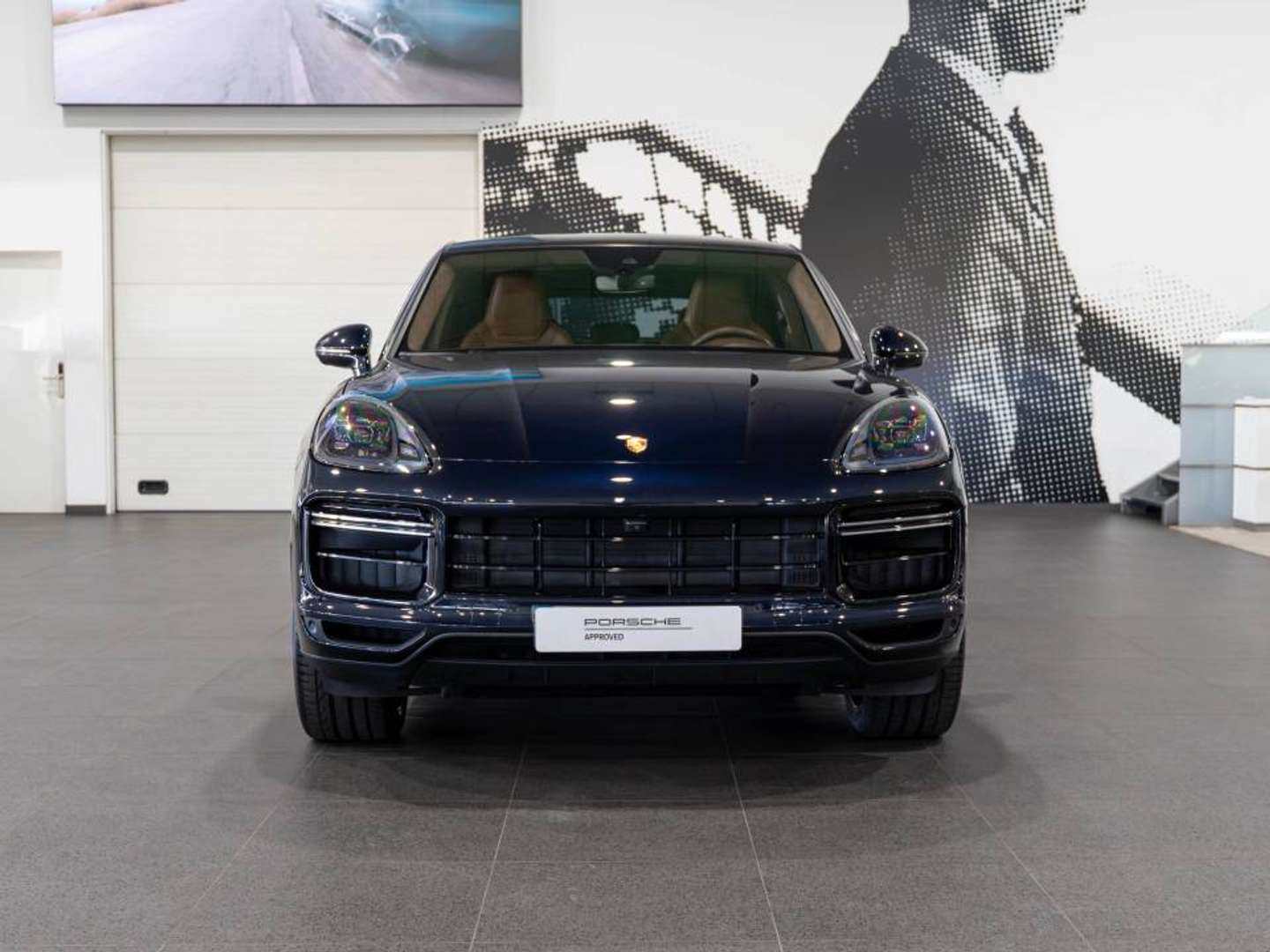 Porsche Cayenne III Turbo S E-Hybrid - 2022 - Joinsteer - #6