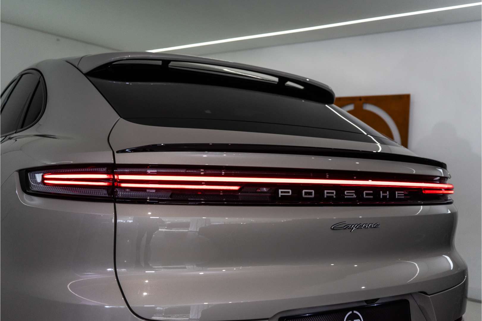 Porsche Cayenne Coupé E-Hybrid - 2025 - Joinsteer - #17