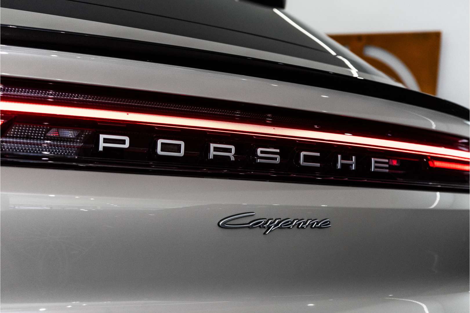 Porsche Cayenne Coupé E-Hybrid - 2025 - Joinsteer - #19