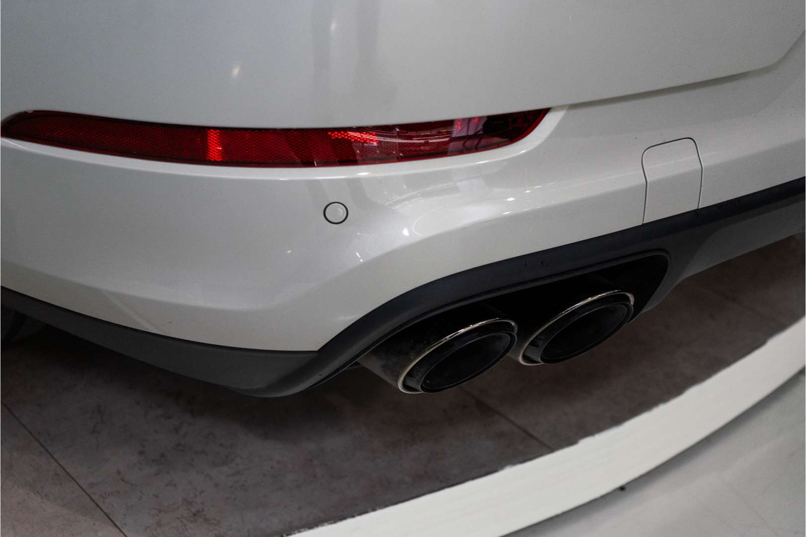 Porsche Cayenne Coupé E-Hybrid - 2025 - Joinsteer - #20