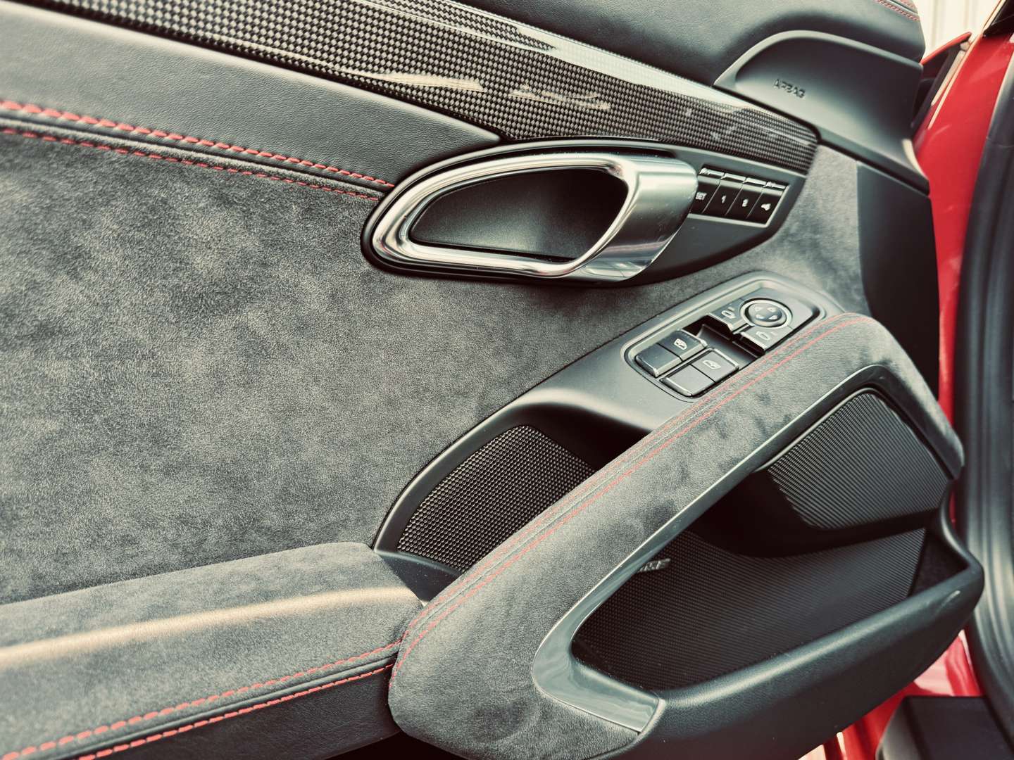 Porsche 991 Carrera 4 GTS - 2018 - Joinsteer - #11