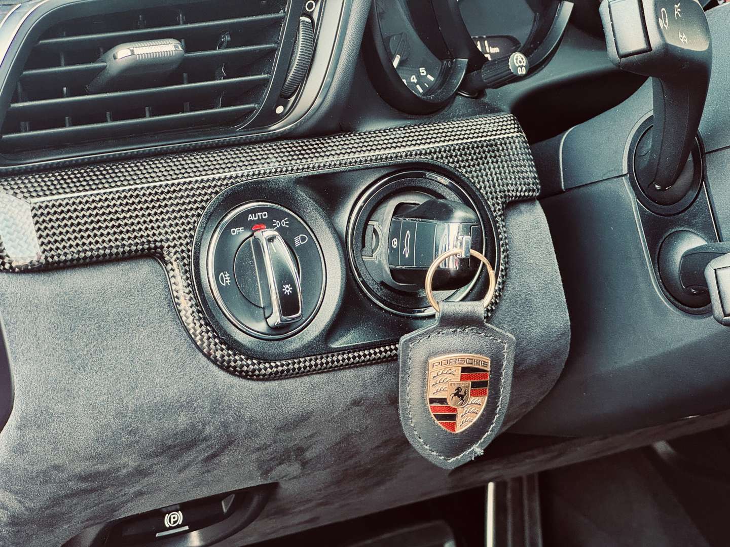 Porsche 991 Carrera 4 GTS - 2018 - Joinsteer - #14