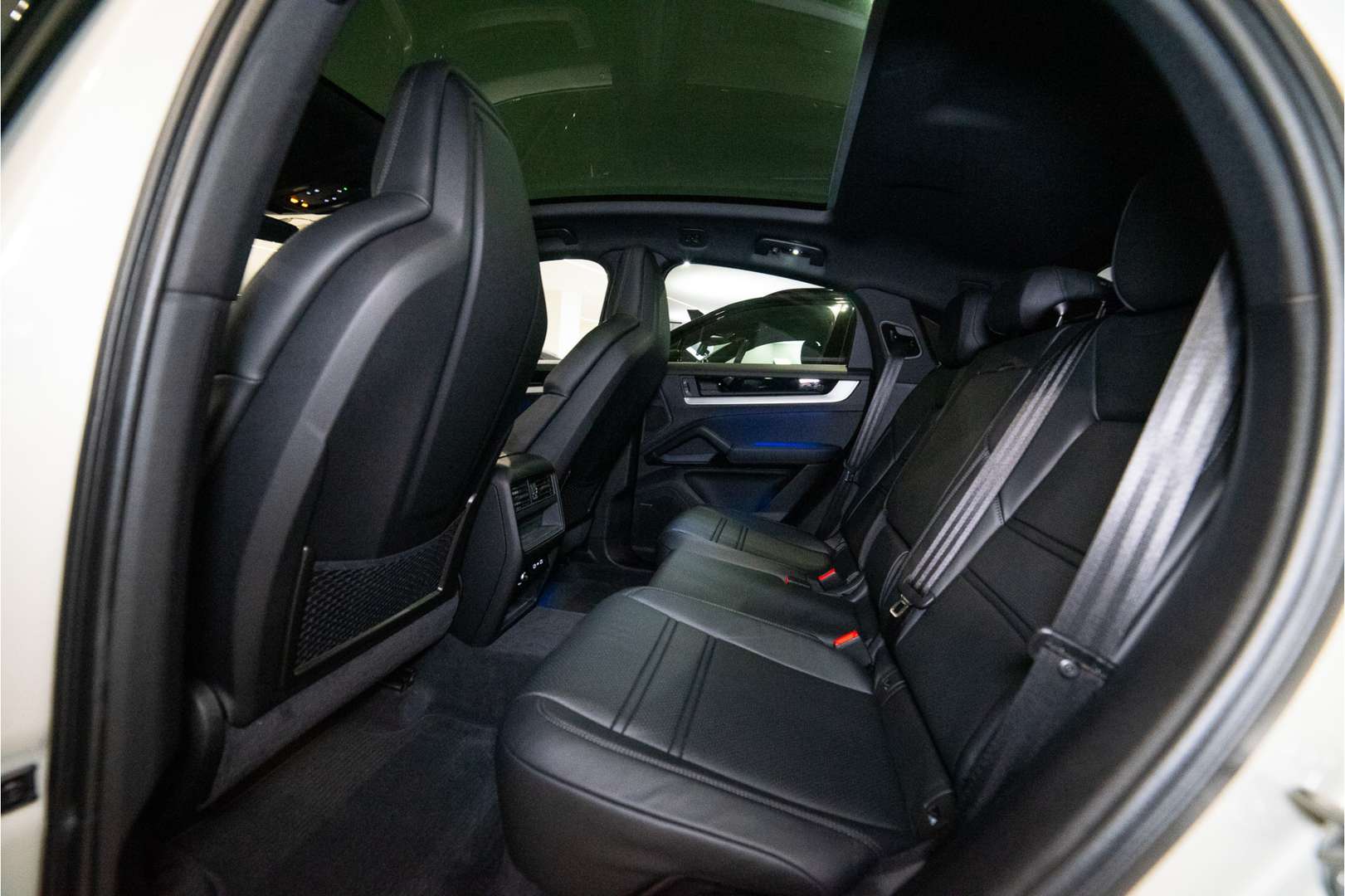 Porsche Cayenne Coupé E-Hybrid - 2025 - Joinsteer - #29