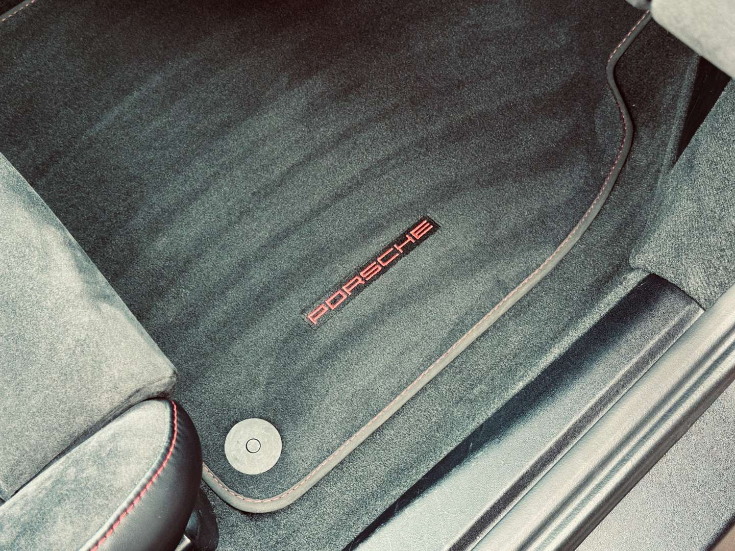 Porsche 991 Carrera 4 GTS - 2018 - Joinsteer - #17