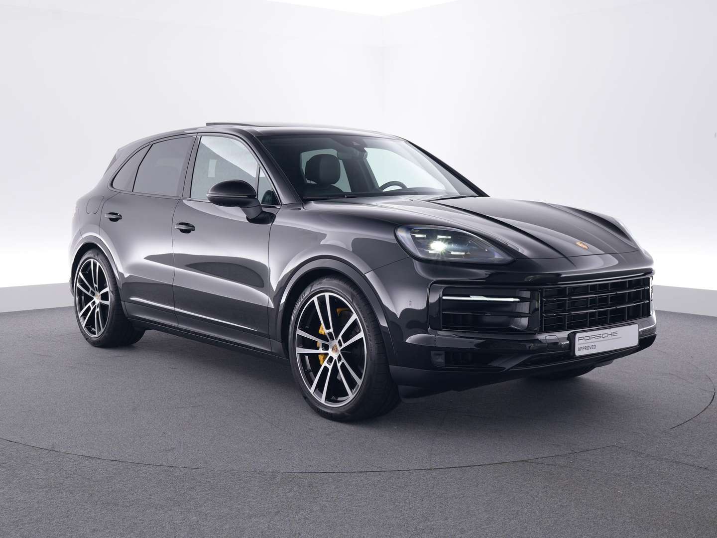 Porsche Cayenne E-Hybrid - 2023 - Joinsteer - #6
