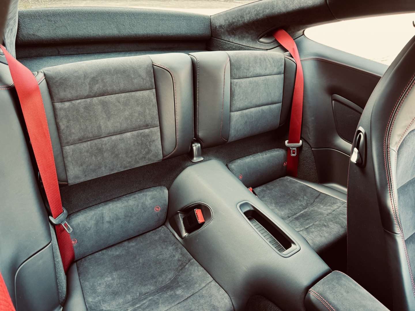 Porsche 991 Carrera 4 GTS - 2018 - Joinsteer - #19