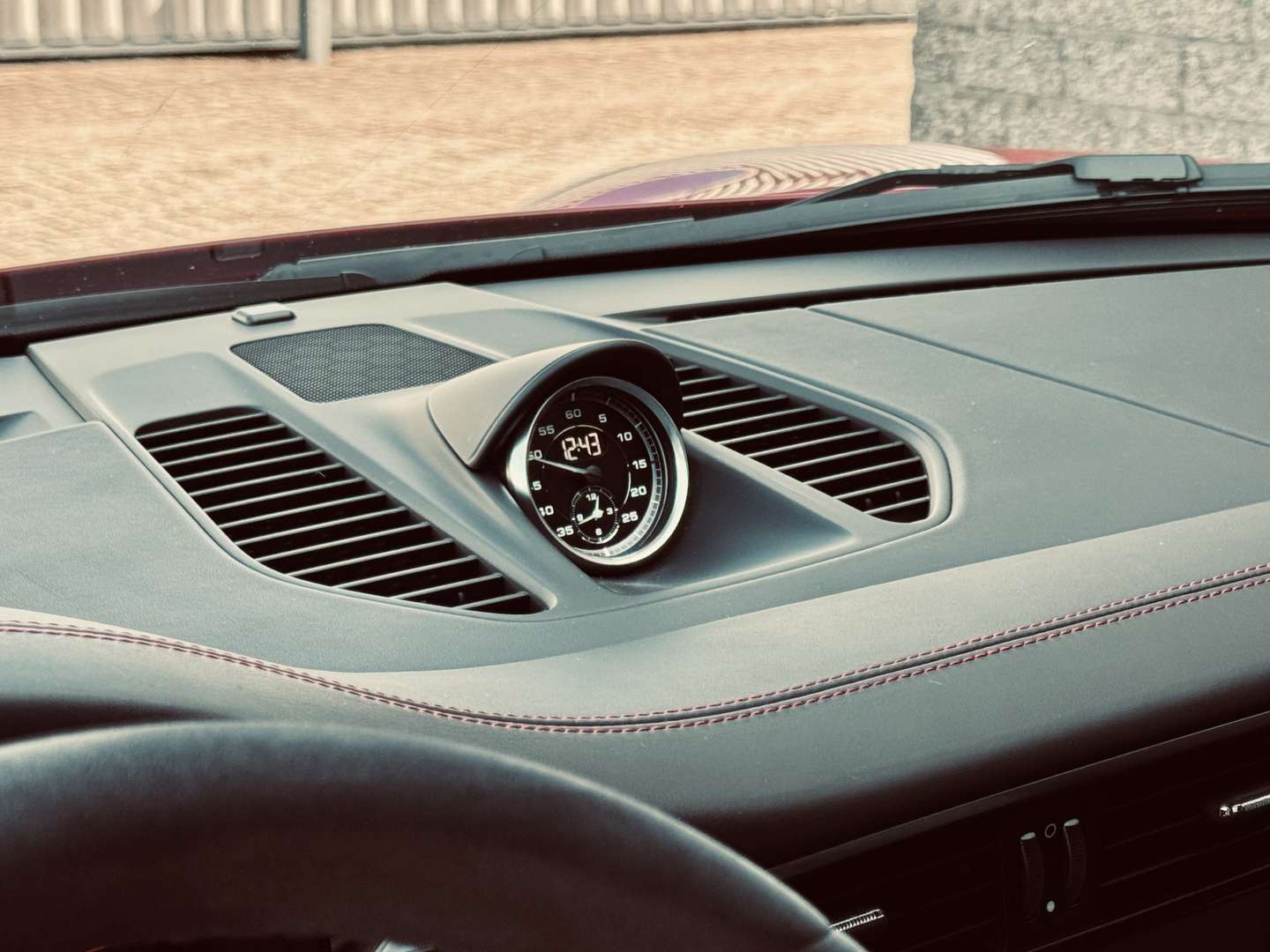 Porsche 991 Carrera 4 GTS - 2018 - Joinsteer - #21