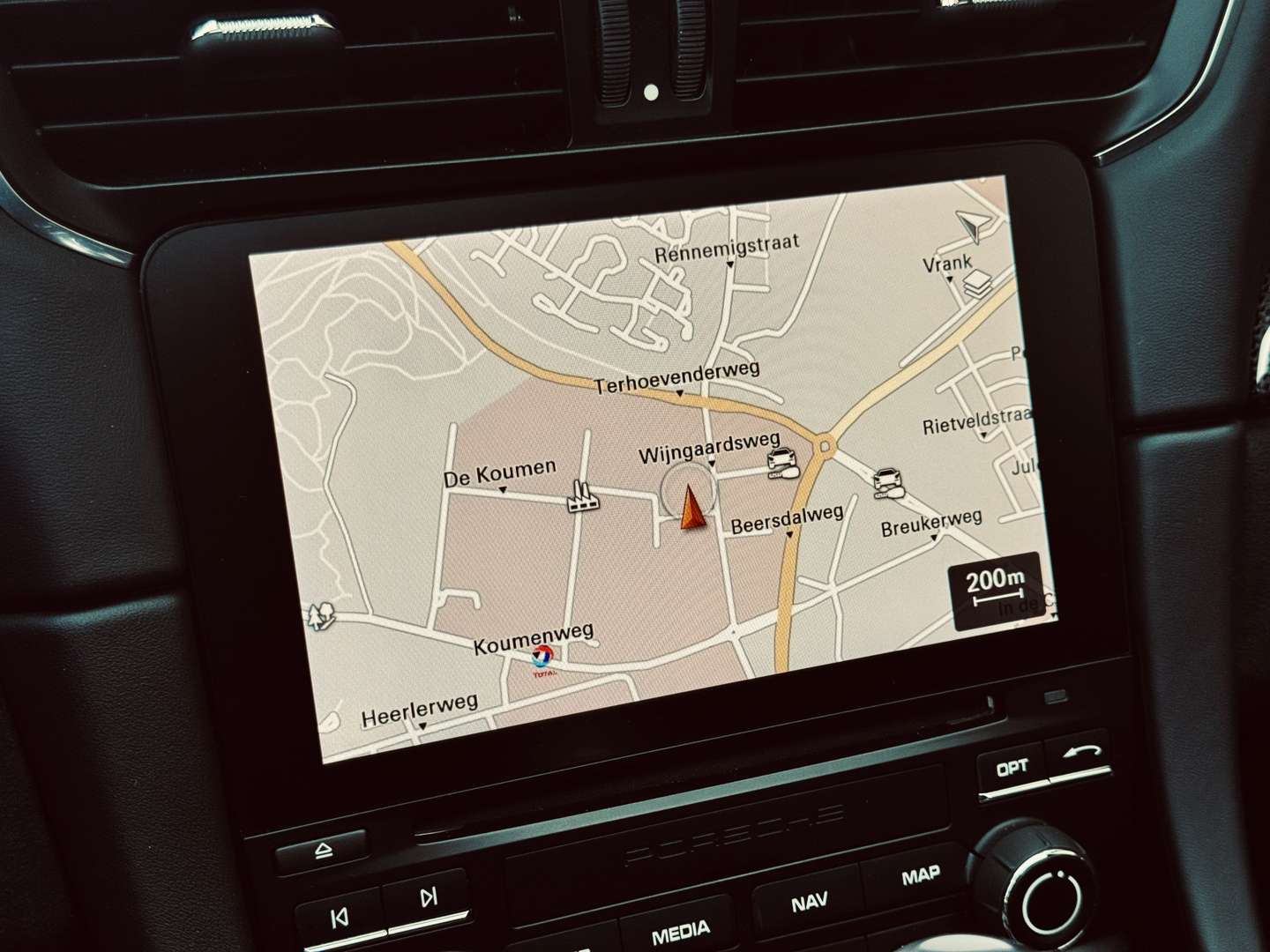 Porsche 991 Carrera 4 GTS - 2018 - Joinsteer - #23