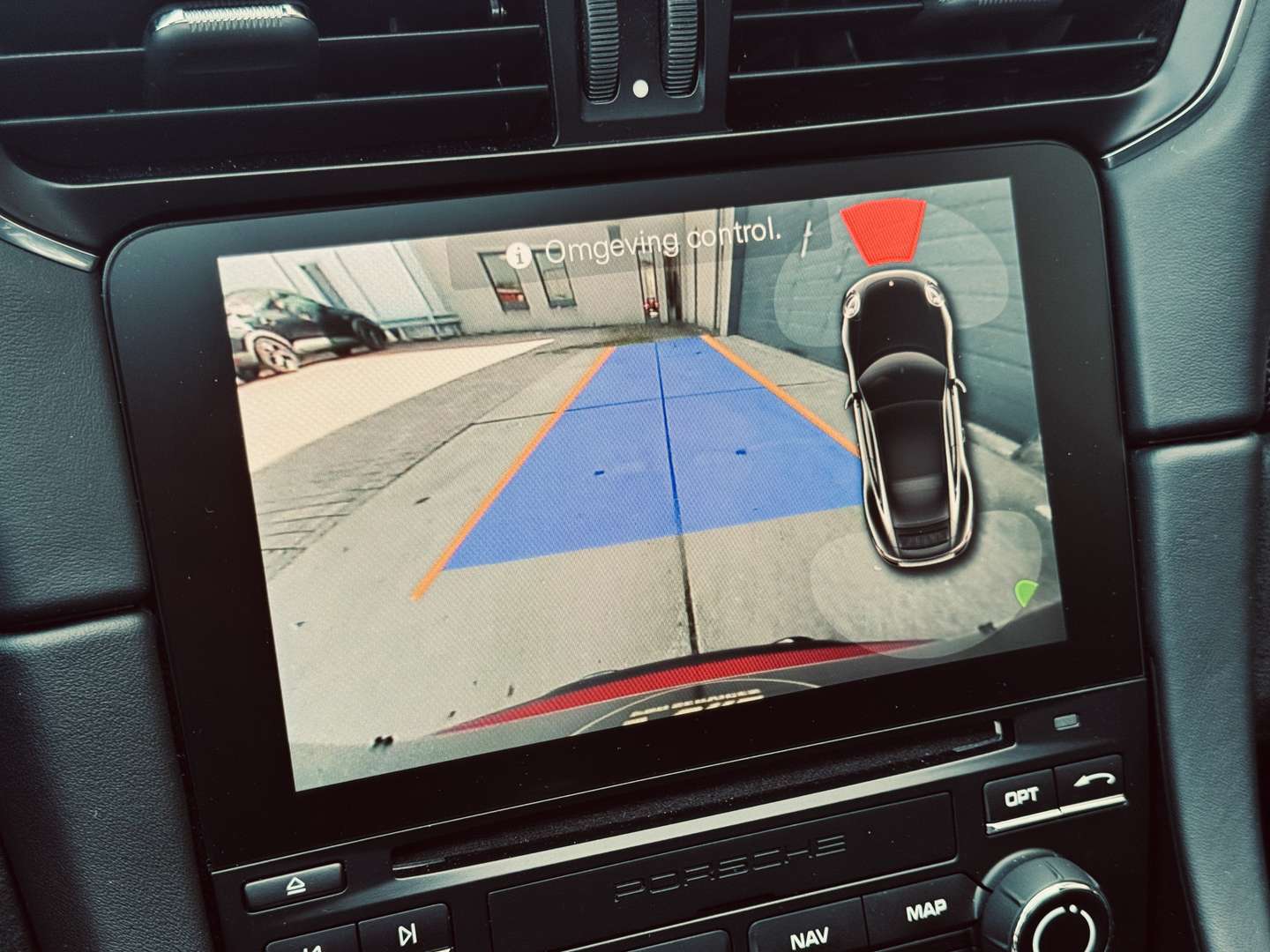 Porsche 991 Carrera 4 GTS - 2018 - Joinsteer - #24