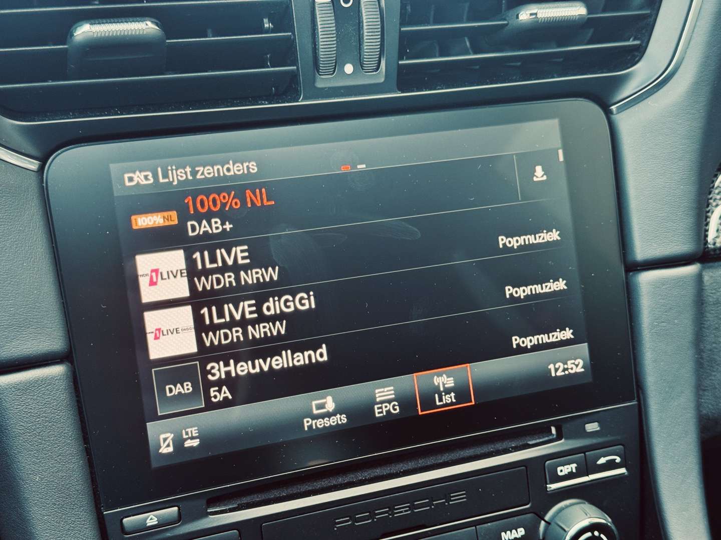 Porsche 991 Carrera 4 GTS - 2018 - Joinsteer - #25