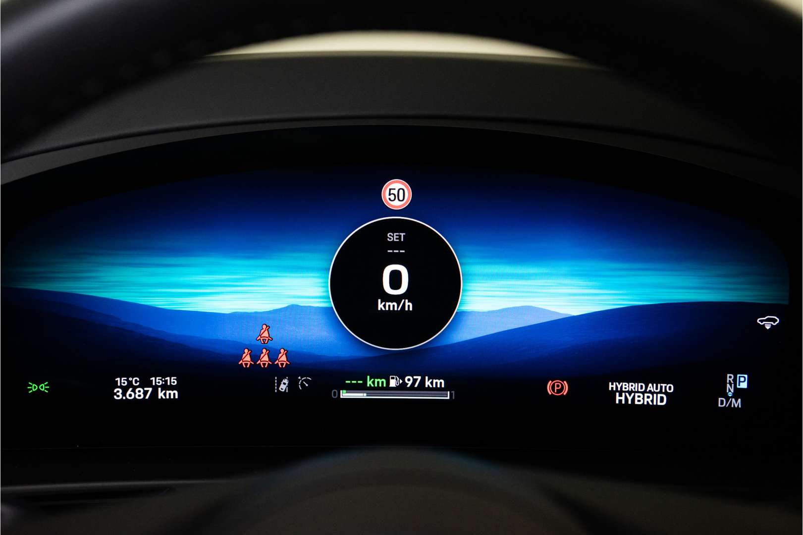 Porsche Cayenne Coupé E-Hybrid - 2025 - Joinsteer - #41