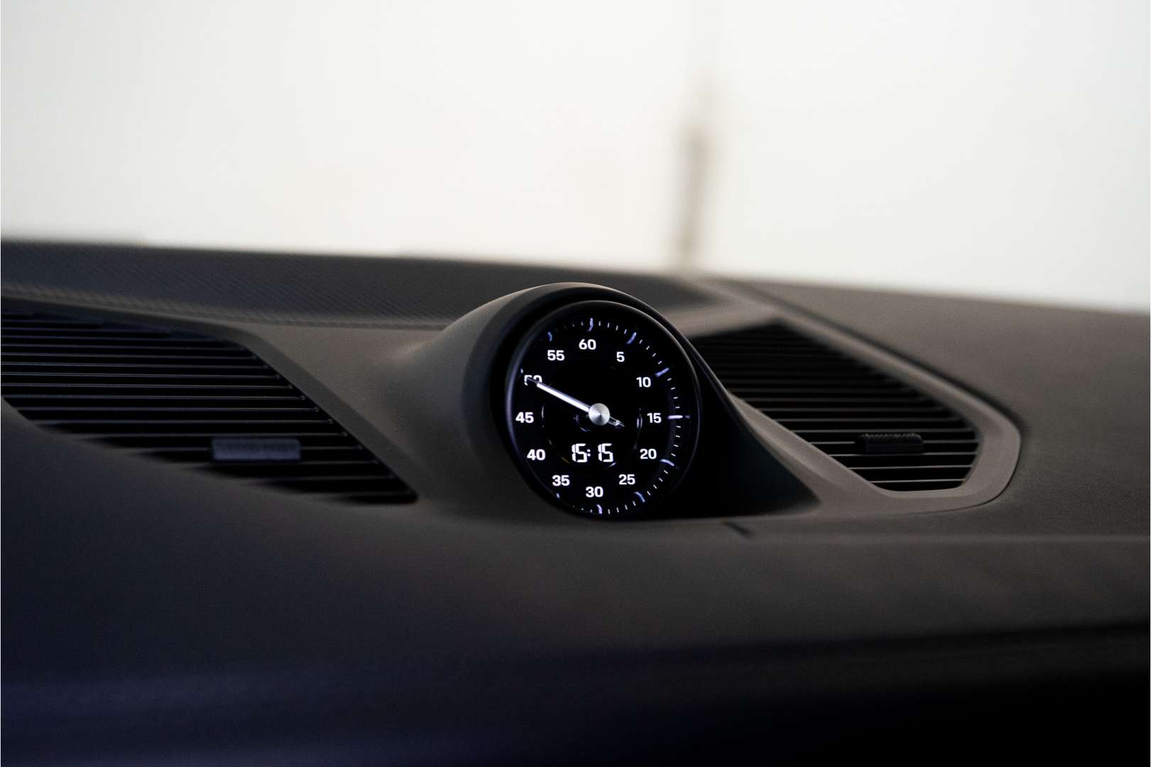 Porsche Cayenne Coupé E-Hybrid - 2025 - Joinsteer - #42