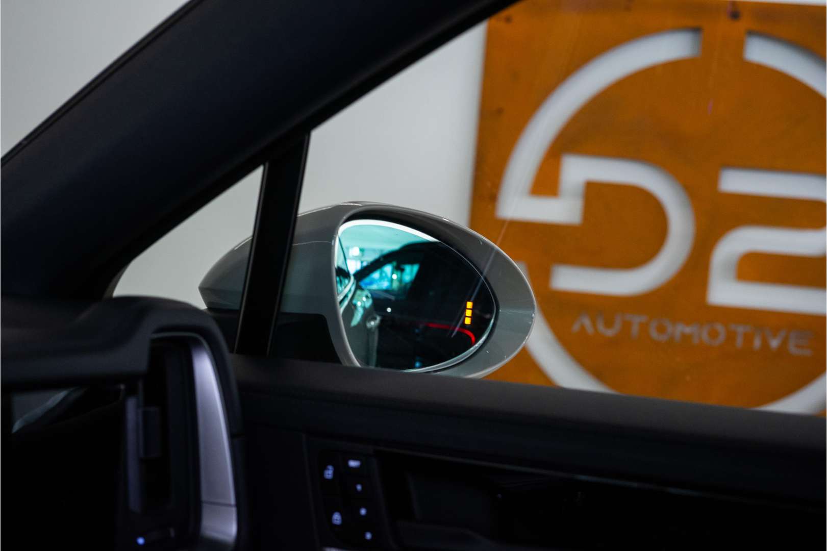 Porsche Cayenne Coupé E-Hybrid - 2025 - Joinsteer - #43