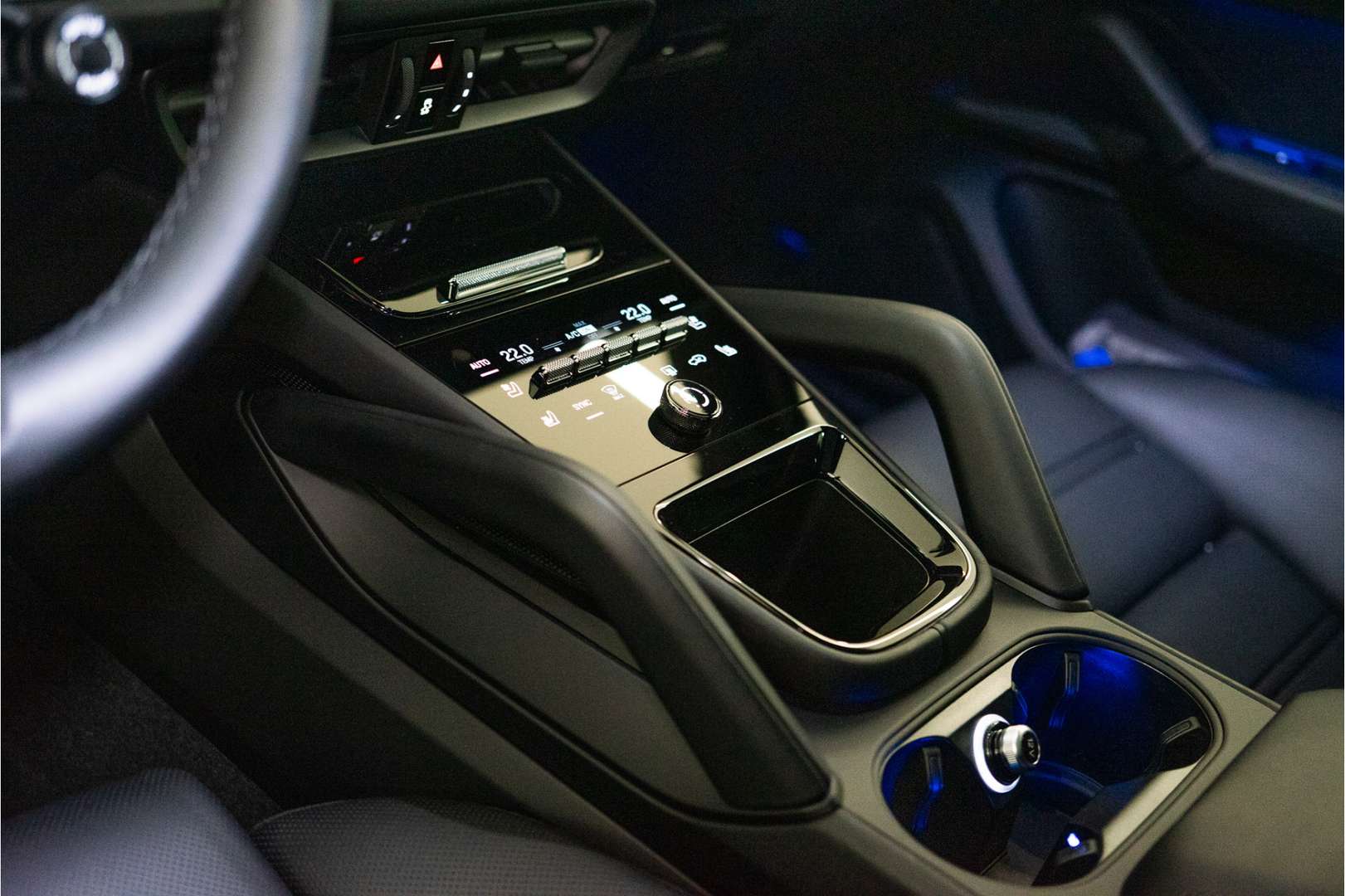 Porsche Cayenne Coupé E-Hybrid - 2025 - Joinsteer - #44