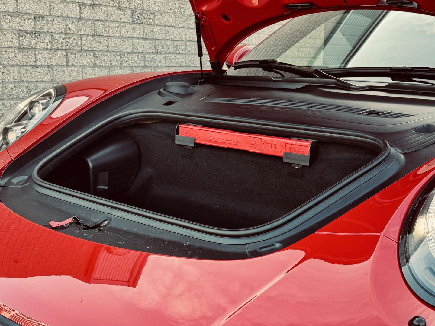 Porsche 991 Carrera 4 GTS - 2018 - Joinsteer - #30