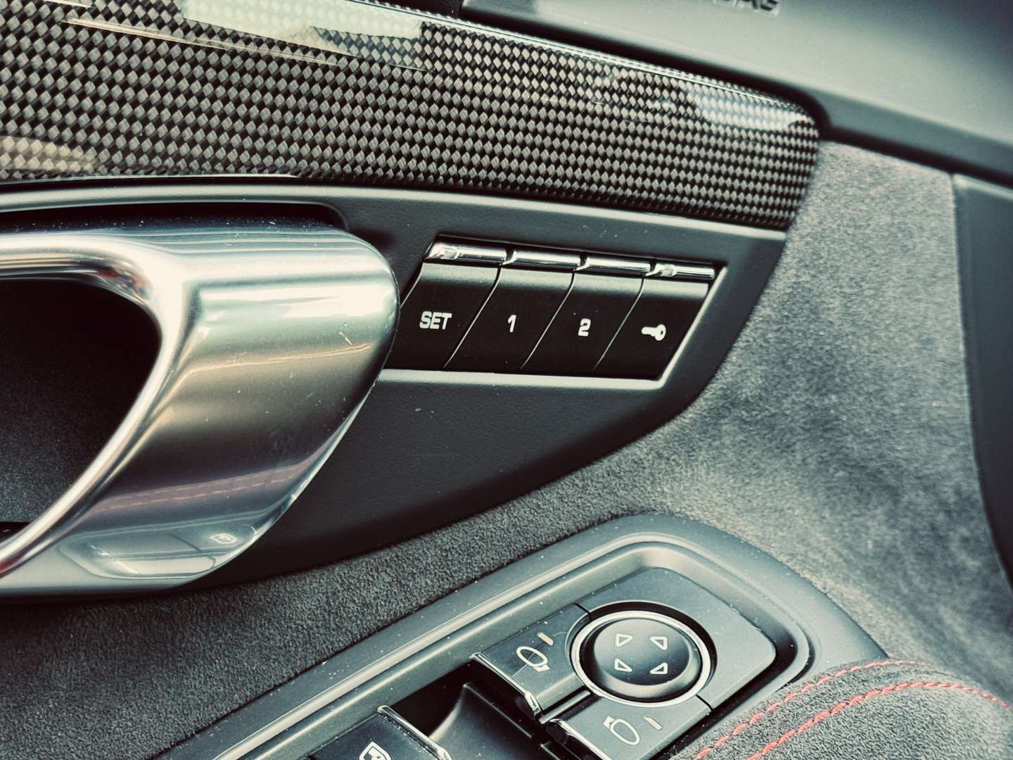 Porsche 991 Carrera 4 GTS - 2018 - Joinsteer - #31