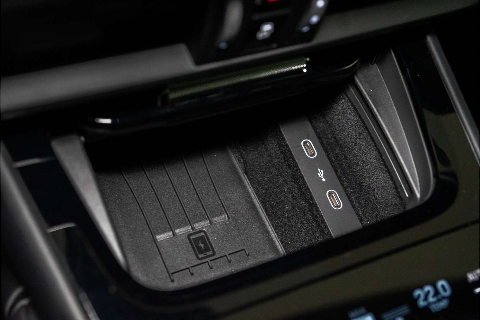 Porsche Cayenne Coupé E-Hybrid - 2025 - Joinsteer - #46