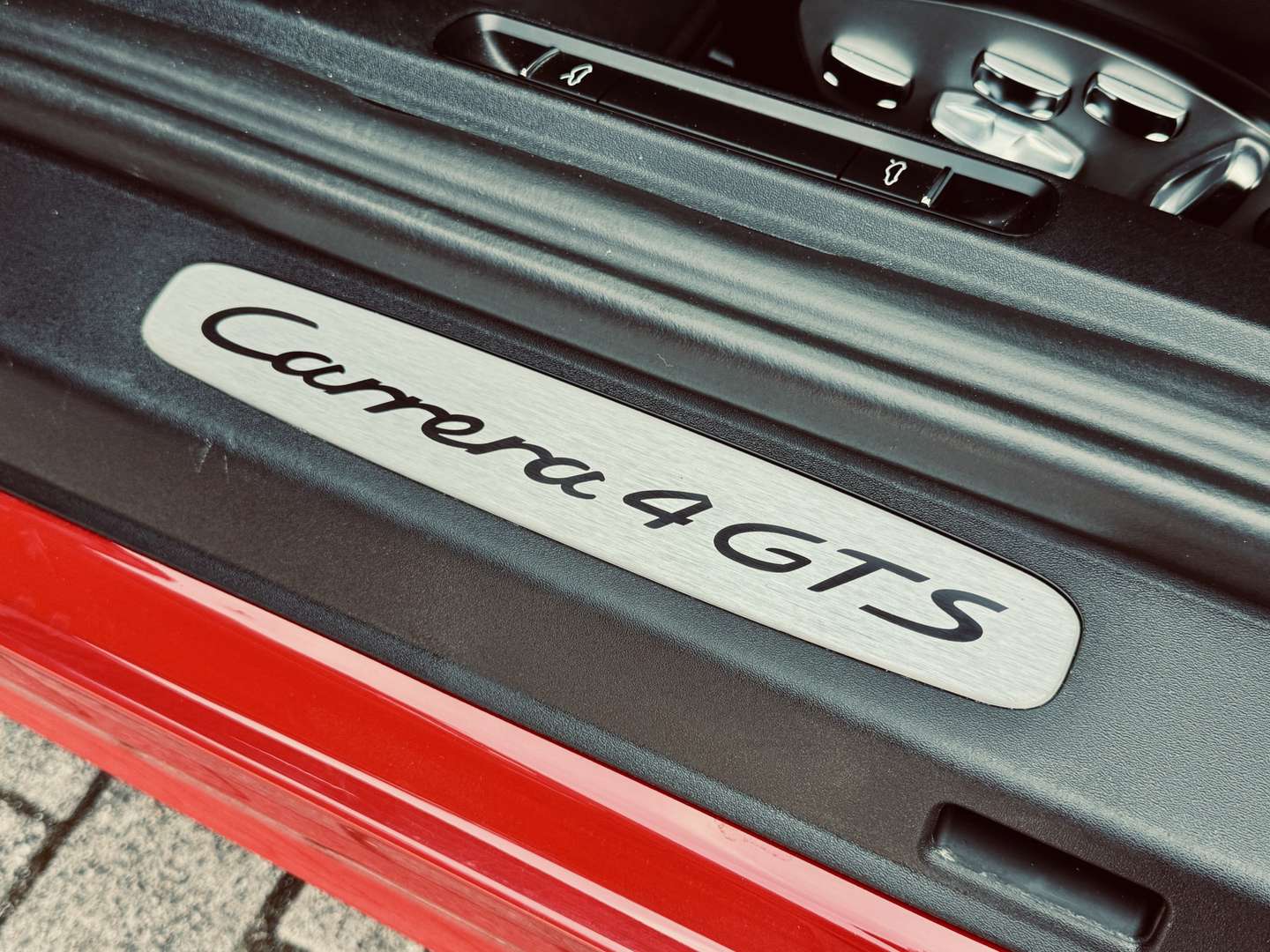 Porsche 991 Carrera 4 GTS - 2018 - Joinsteer - #32