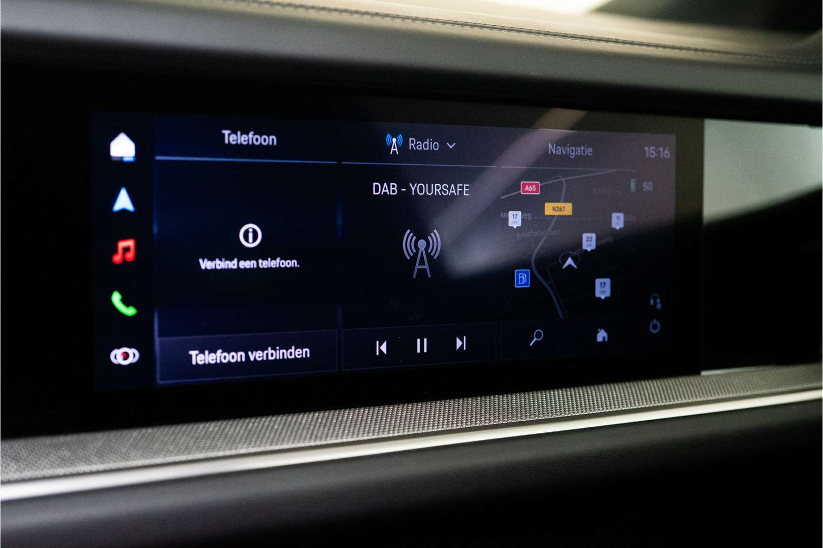 Porsche Cayenne Coupé E-Hybrid - 2025 - Joinsteer - #47