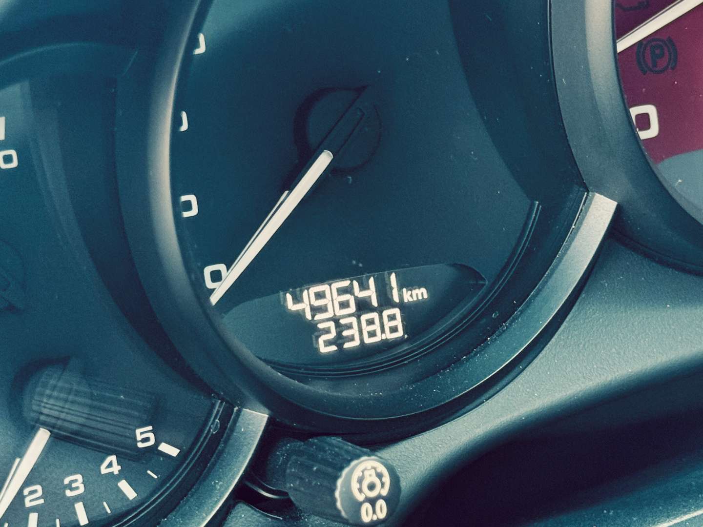 Porsche 991 Carrera 4 GTS - 2018 - Joinsteer - #33