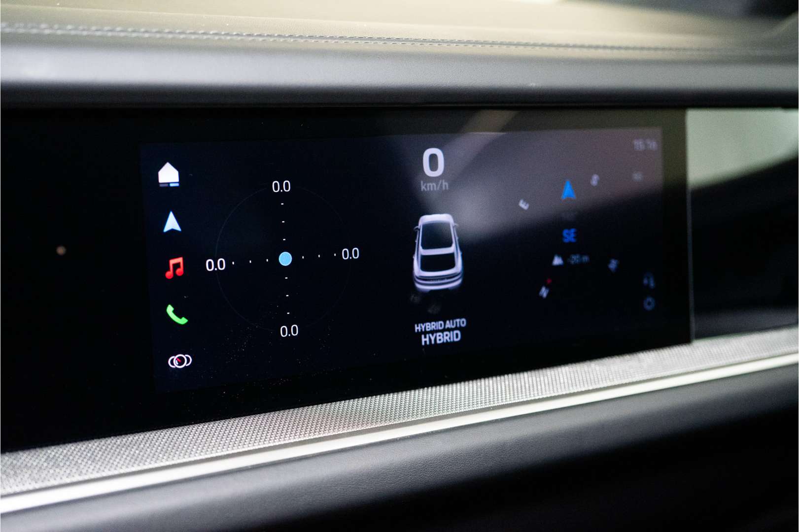 Porsche Cayenne Coupé E-Hybrid - 2025 - Joinsteer - #48