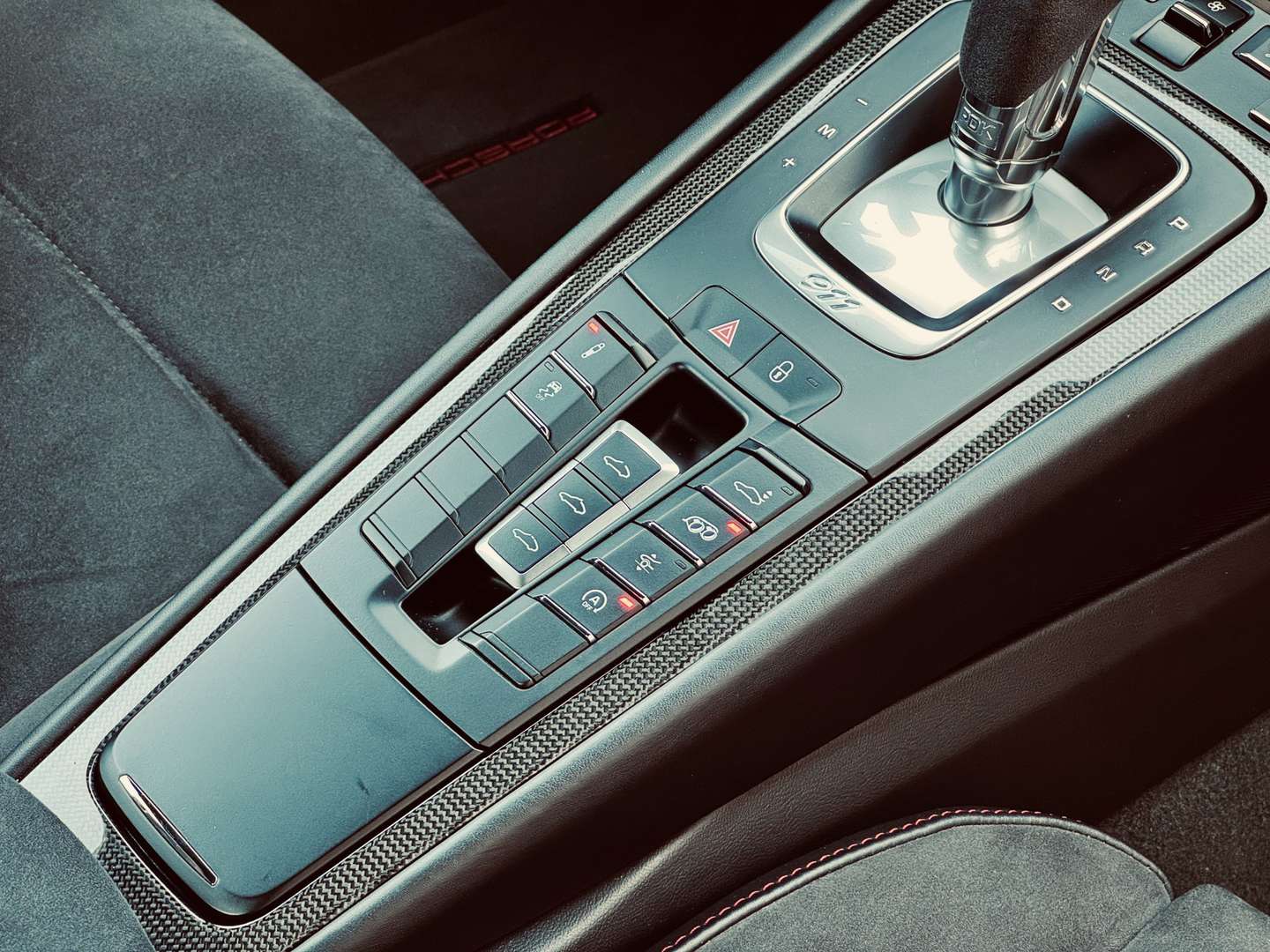 Porsche 991 Carrera 4 GTS - 2018 - Joinsteer - #34