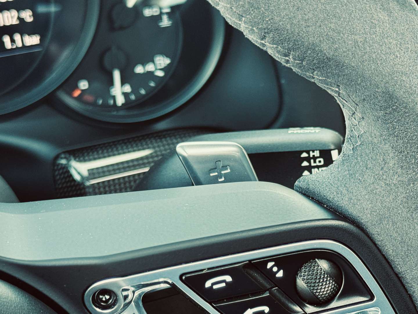 Porsche 991 Carrera 4 GTS - 2018 - Joinsteer - #36