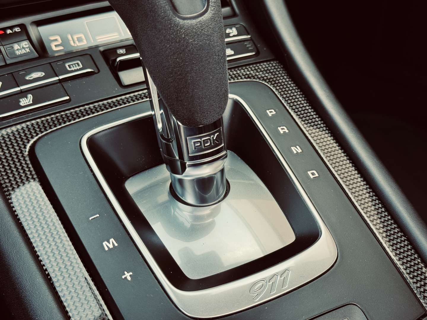 Porsche 991 Carrera 4 GTS - 2018 - Joinsteer - #37