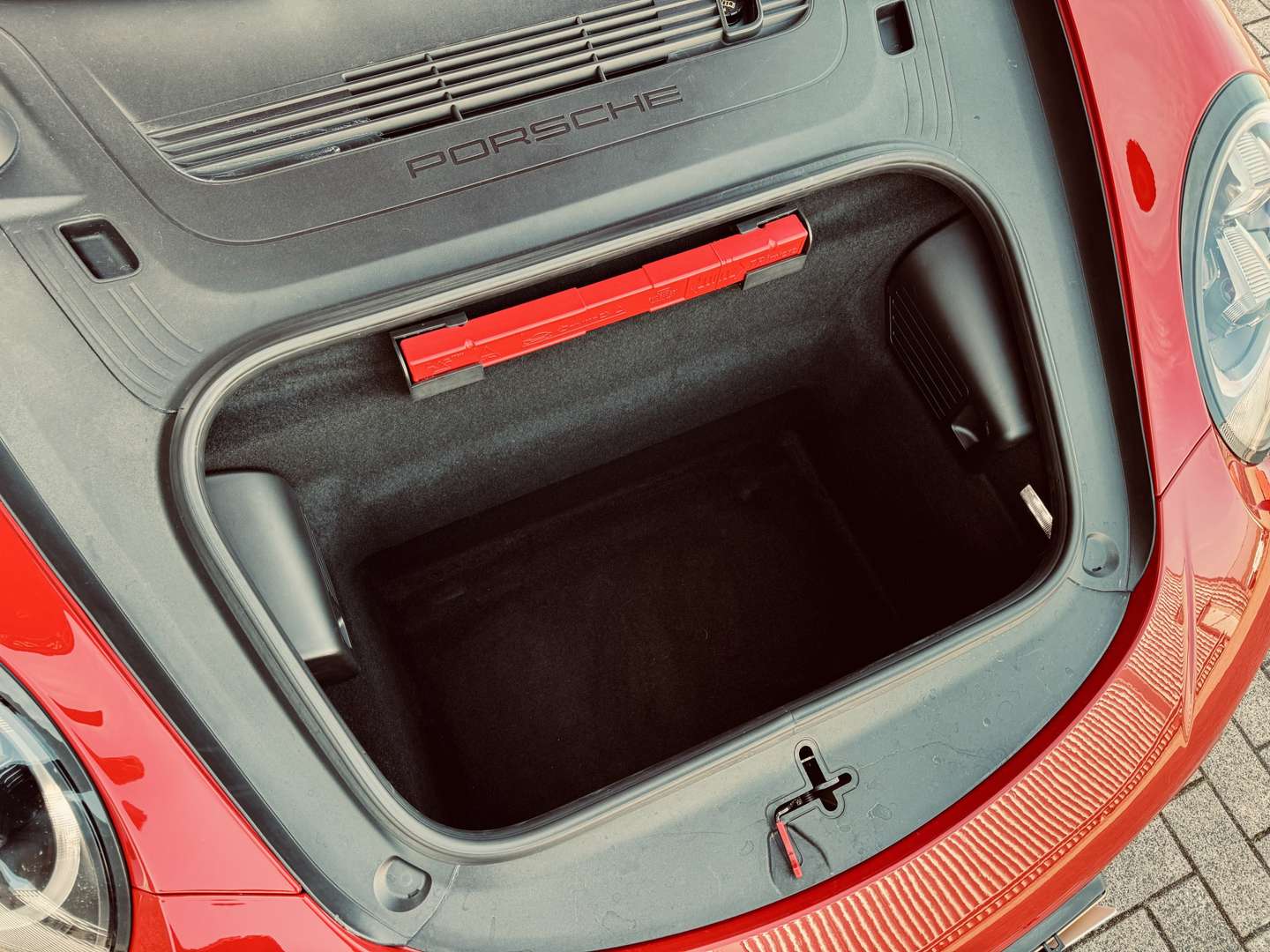 Porsche 991 Carrera 4 GTS - 2018 - Joinsteer - #40