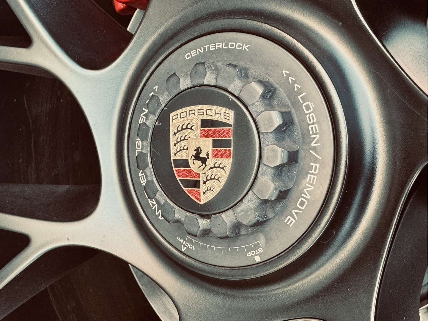 Porsche 991 Carrera 4 GTS - 2018 - Joinsteer - #41