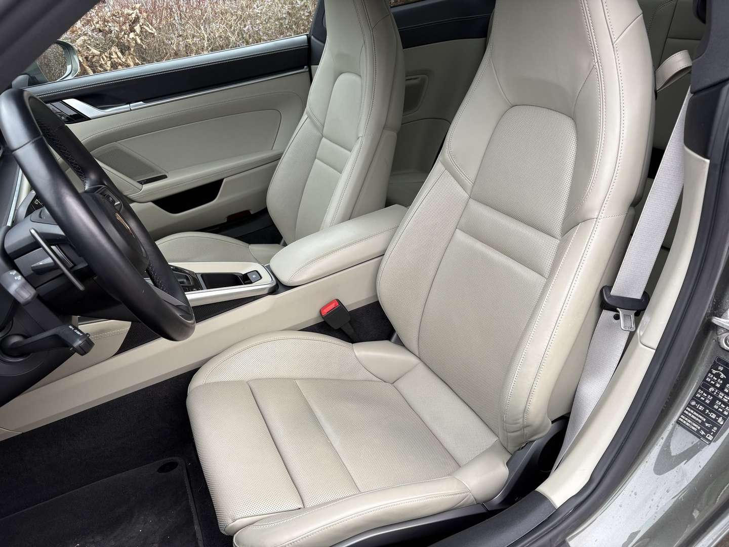 Porsche 911 Carrera 4S - 2019 - Joinsteer - #5