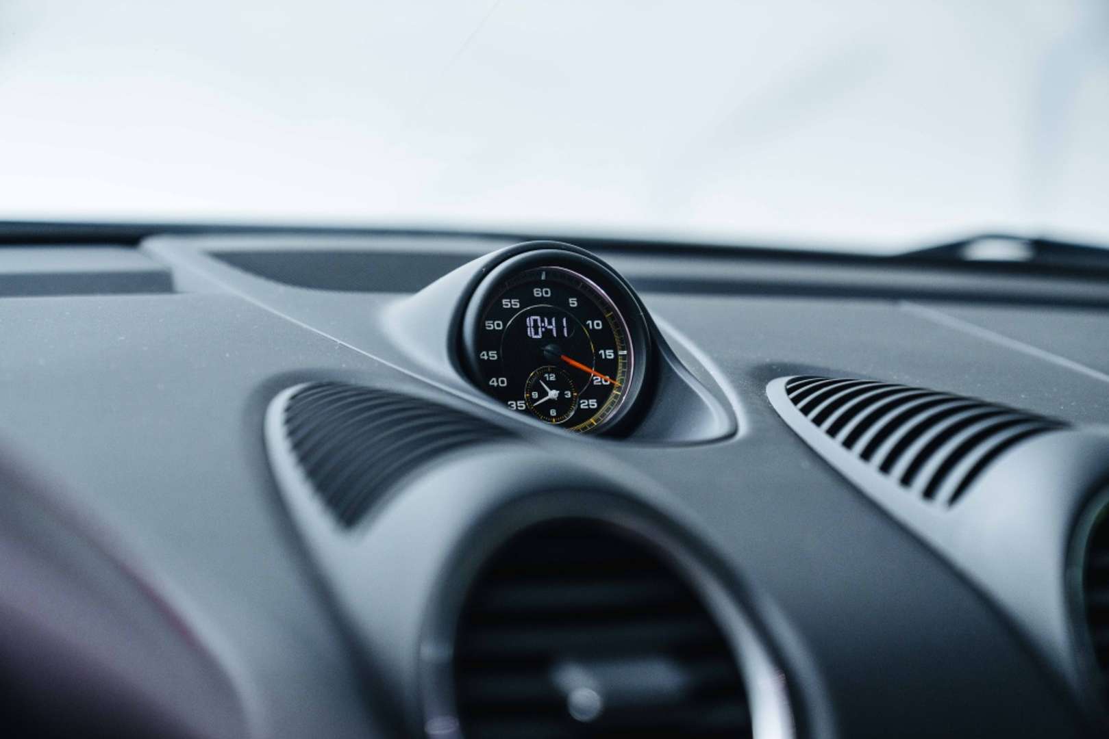 Porsche 718 Cayman GT4 - 2020 - Joinsteer - #14