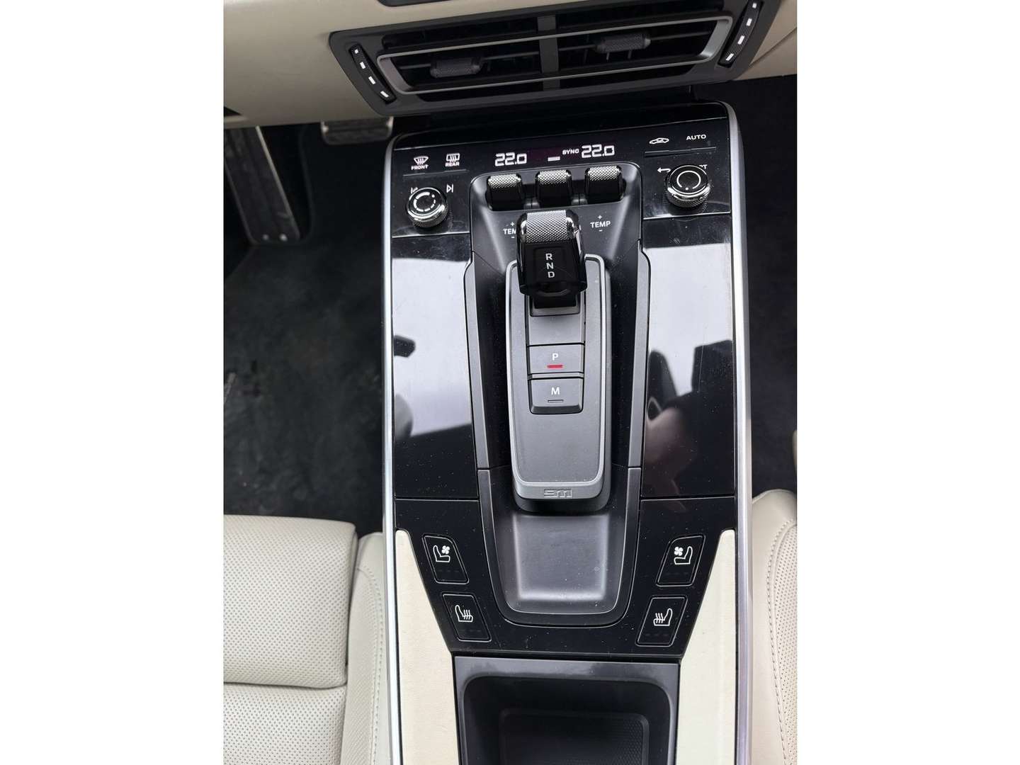 Porsche 911 Carrera 4S - 2019 - Joinsteer - #7