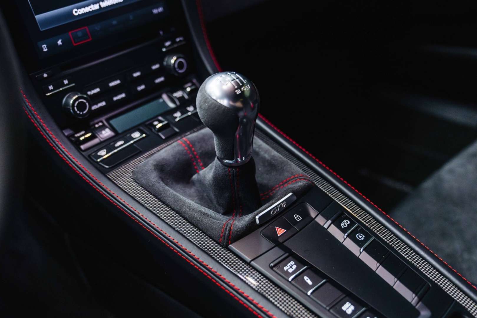 Porsche 718 Cayman GT4 - 2020 - Joinsteer - #16