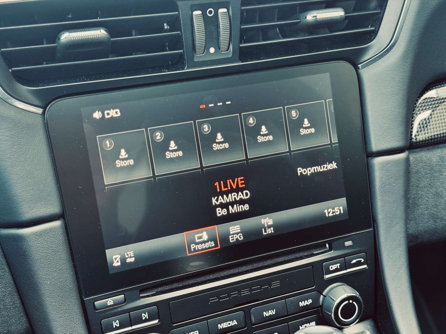 Porsche 991 Carrera 4 GTS - 2018 - Joinsteer - #47