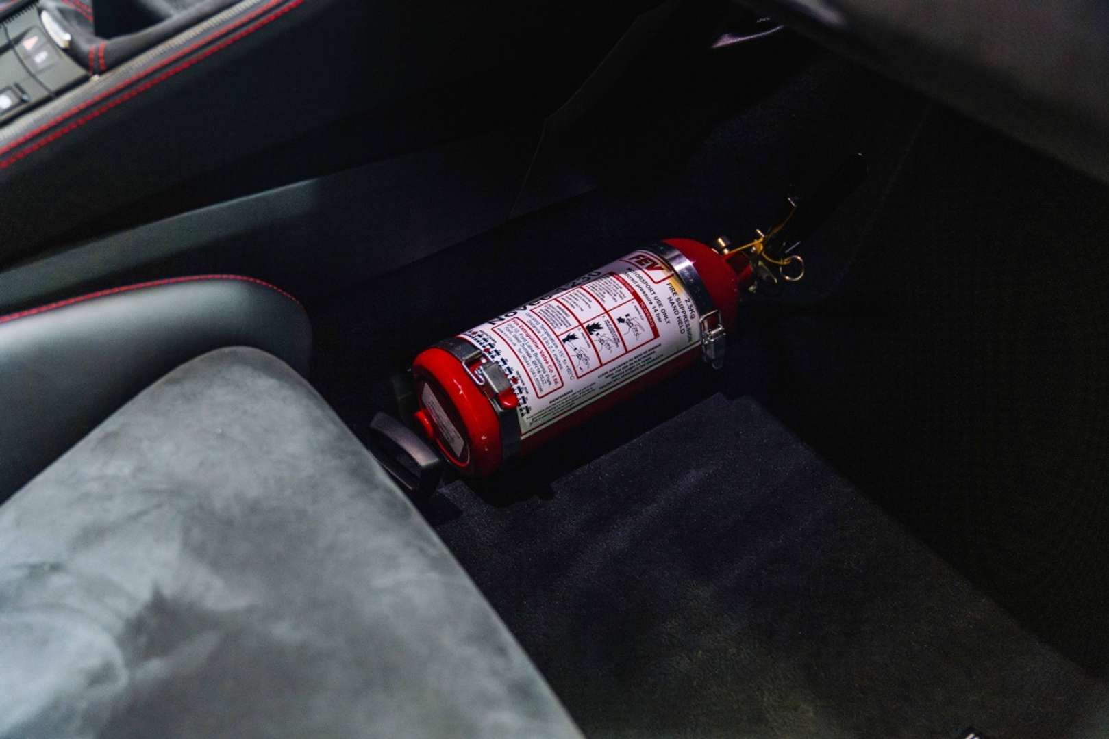 Porsche 718 Cayman GT4 - 2020 - Joinsteer - #18