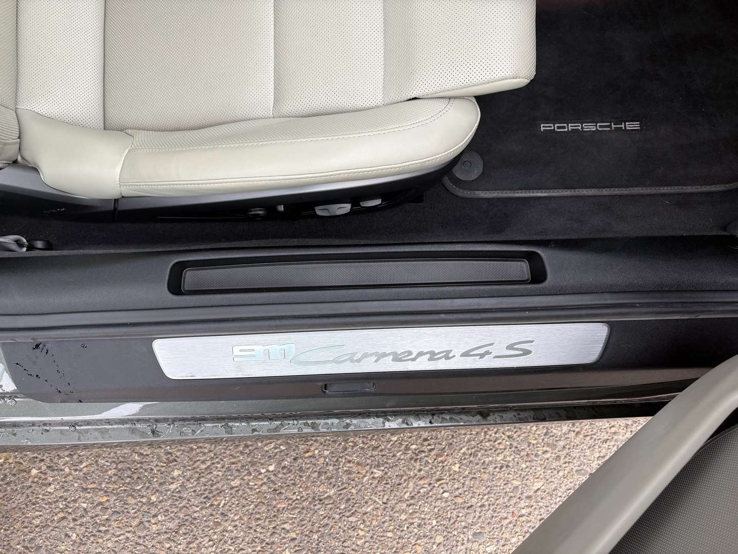 Porsche 911 Carrera 4S - 2019 - Joinsteer - #10