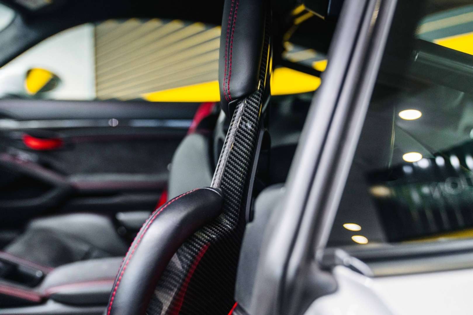 Porsche 718 Cayman GT4 - 2020 - Joinsteer - #19