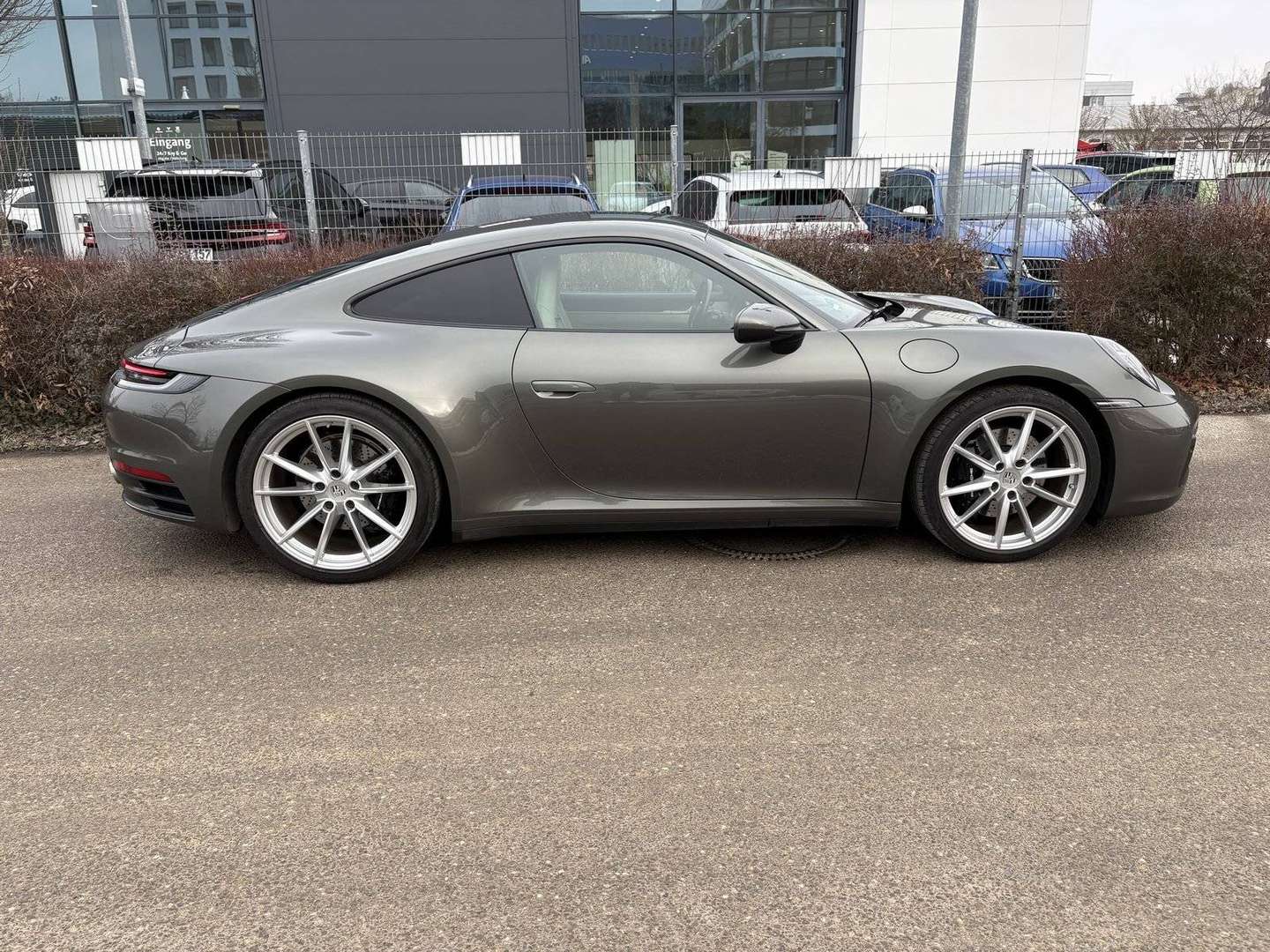 Porsche 911 Carrera 4S - 2019 - Joinsteer - #15
