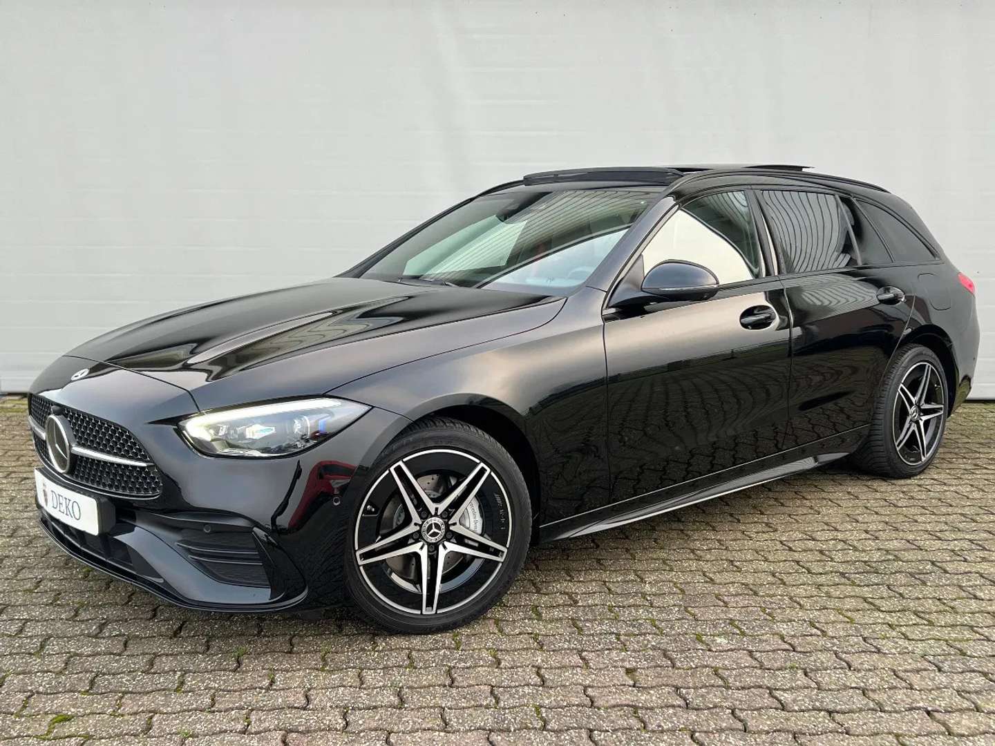 Mercedes Classe C 300e AMG Line - 2023 - Joinsteer
