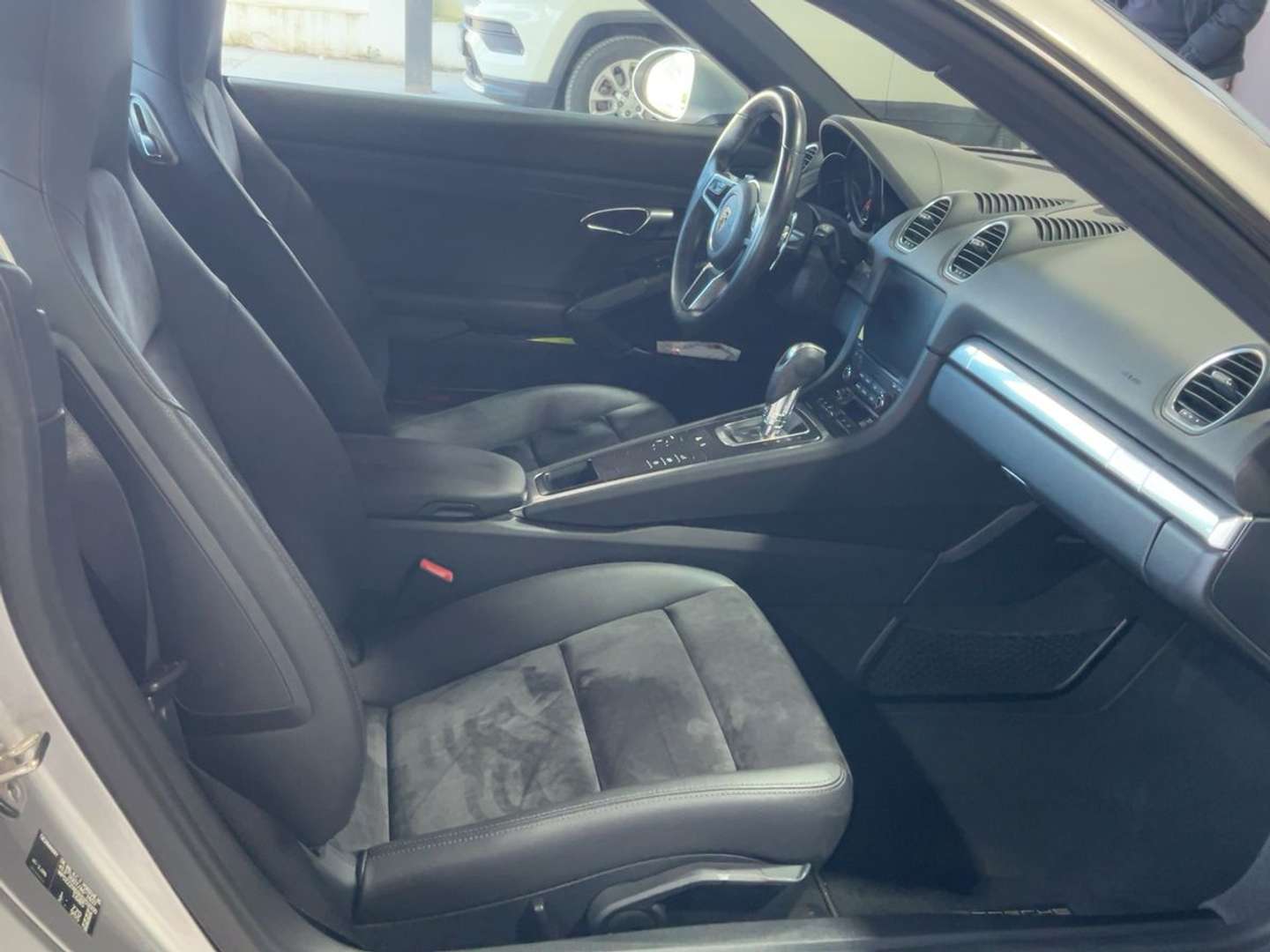 Porsche 718 Cayman Base - 2019 - Joinsteer - #4