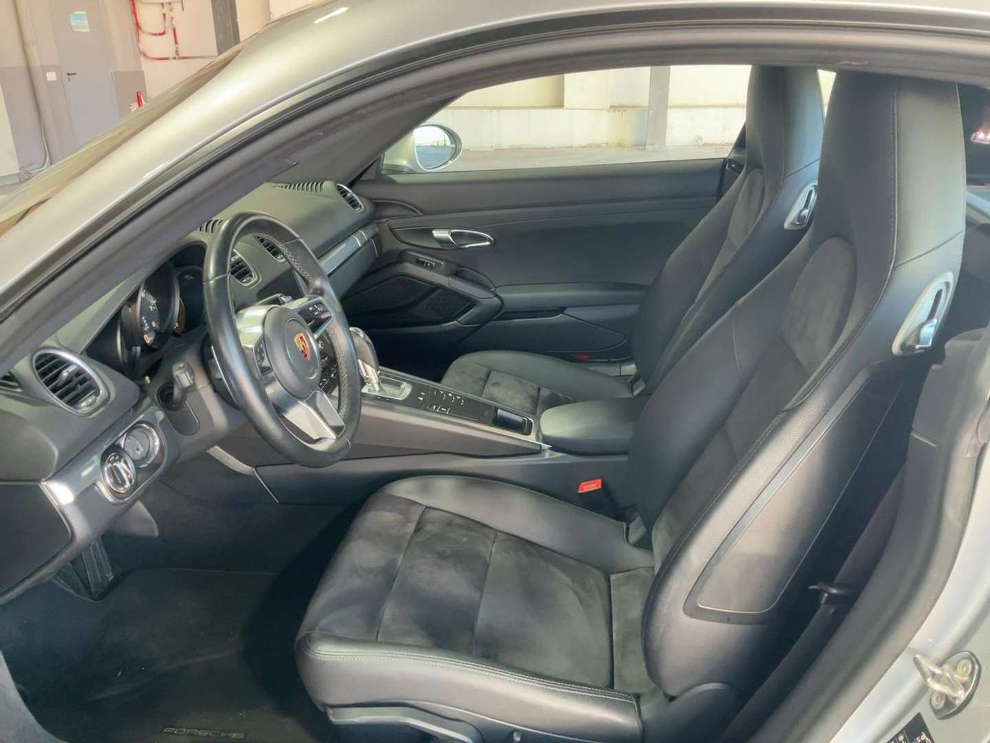 Porsche 718 Cayman Base - 2019 - Joinsteer - #6