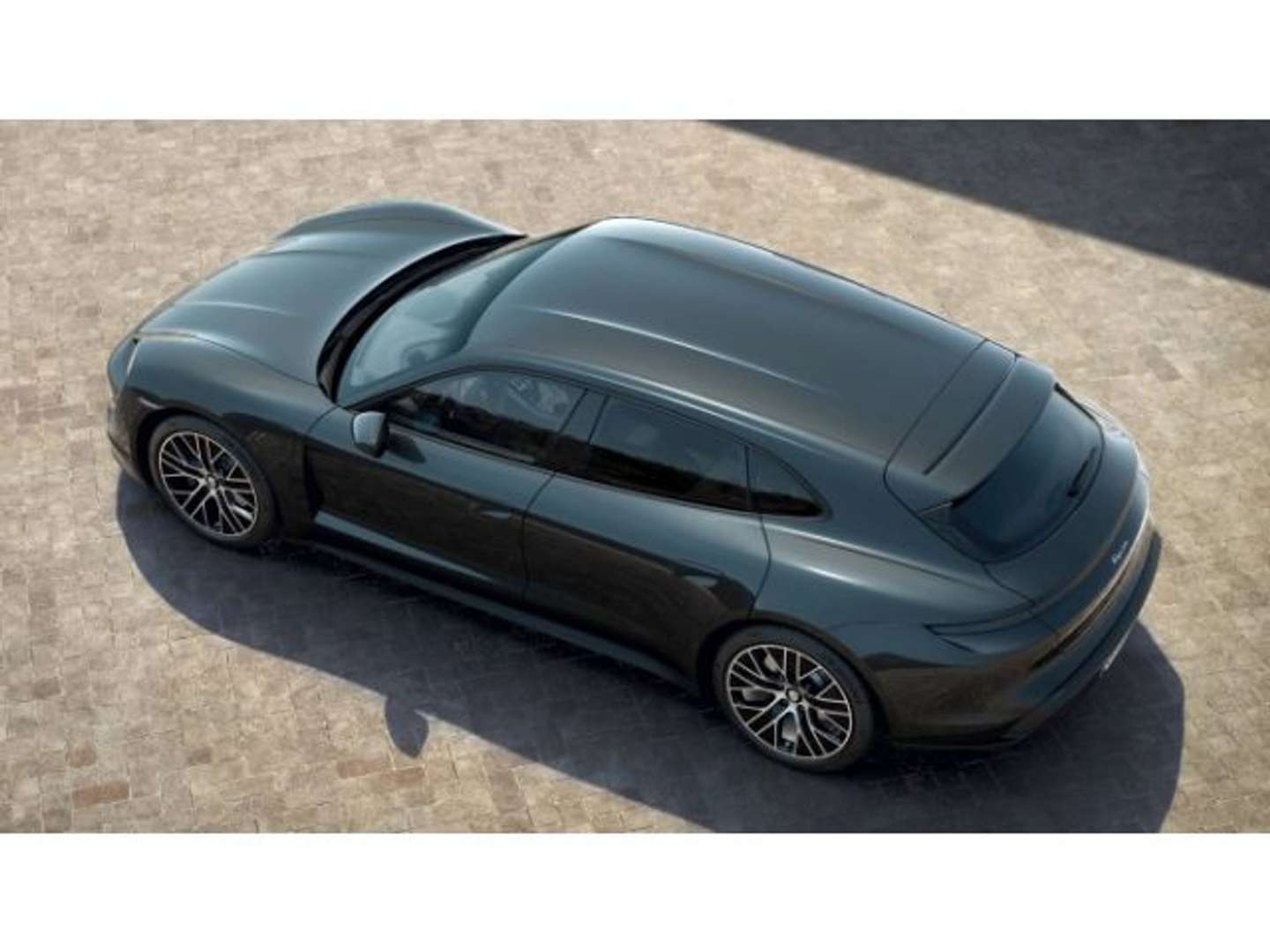 Porsche Taycan Sport Turismo - 2022 - Joinsteer - #3