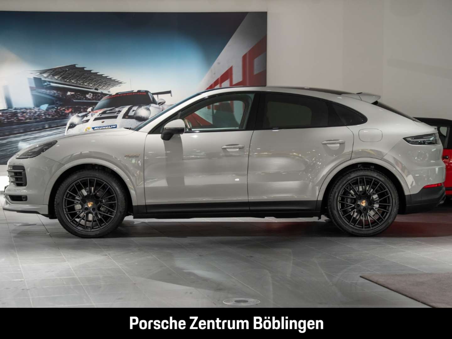 Porsche Cayenne III E-Hybrid - 2023 - Joinsteer - #2